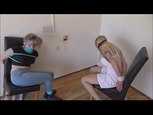 ❤️ Dipendenti / marbuta u gagged / damsel f'diffikultà ☑ Sess ta' kwalità f'mt.com-full-porner.ru ❌️