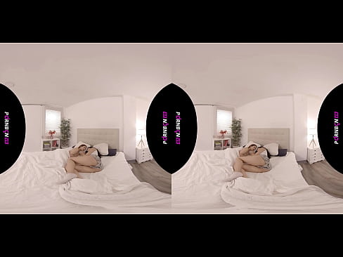 ❤️ PORNBCN VR Żewġ lesbjani żgħażagħ iqumu qarn f'realtà virtwali 4K 180 3D Geneva Bellucci Katrina Moreno ☑ Sess ta' kwalità f'mt.com-full-porner.ru ❌️