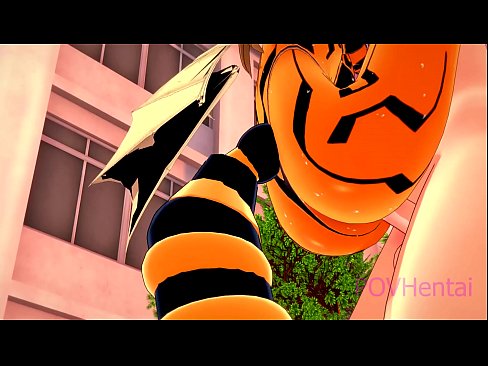 ❤️ Wasp Girl Monster ☑ Sess ta' kwalità f'mt.com-full-porner.ru ❌️