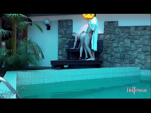 ❤️ Boss jistieden maid għall-pool, iżda ma setgħetx tirreżisti sħun ☑ Sess ta' kwalità f'mt.com-full-porner.ru ❌️