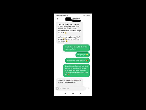 ❤️ Żid PAWG ġdid minn Tinder mal-harem tiegħi (kellem ma' Tinder inkluż) ☑ Sess ta' kwalità f'mt.com-full-porner.ru ❌️