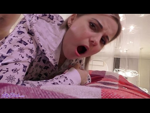 ❤️ Sexy mom tibla u sess pregistyle - cum mill-qrib ☑ Sess ta' kwalità f'mt.com-full-porner.ru ❌️